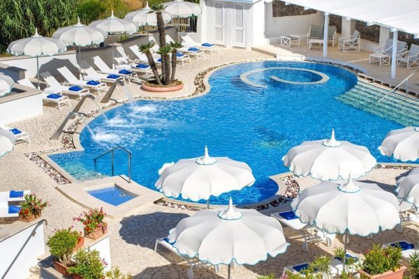 Hotel Terme San Michele & SPA, WorldHotels Distinctive