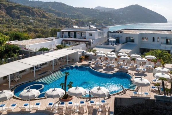 Hotel Terme San Michele & SPA, WorldHotels Distinctive