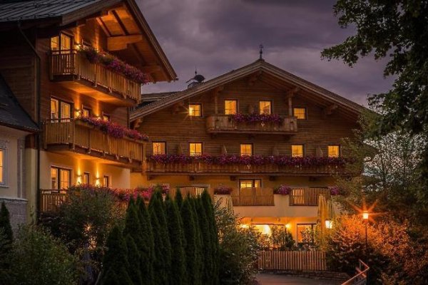 Hotel Kirchenwirt