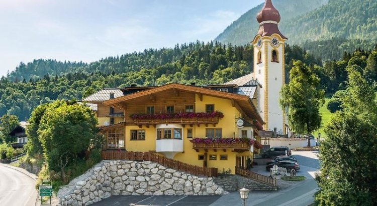 Hotel Kirchenwirt