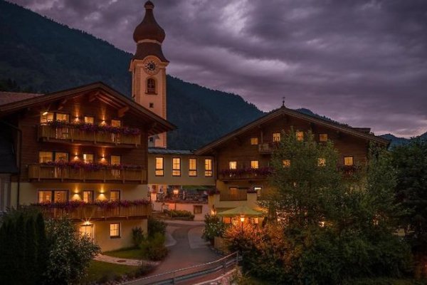 Hotel Kirchenwirt