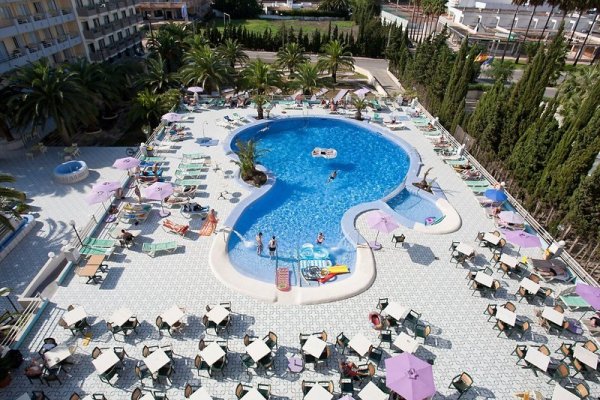 Hostal Beijuan