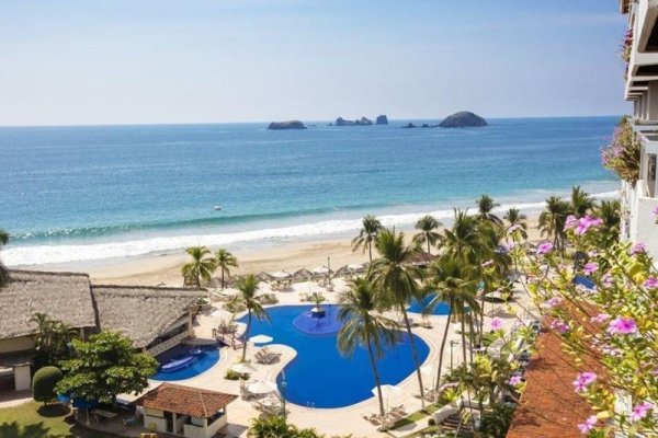 Krystal Ixtapa