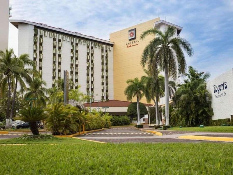 Krystal Ixtapa