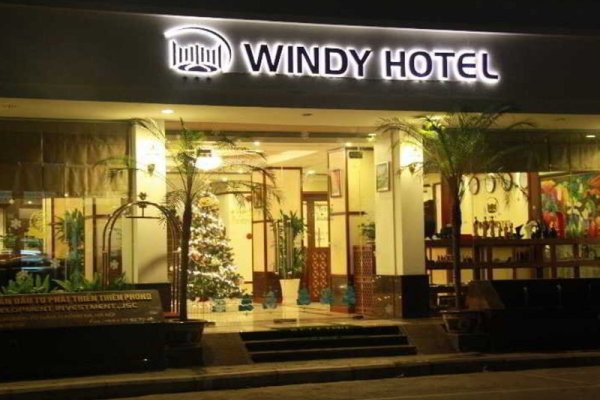 Sao Mai Boutique Hotel