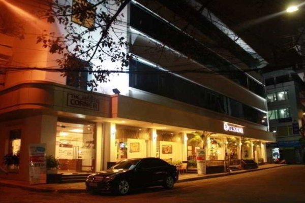 Sao Mai Boutique Hotel