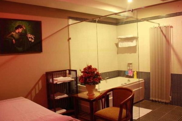 Sao Mai Boutique Hotel
