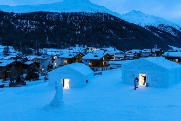 Hotel Lac Salin Spa & Mountain Resort