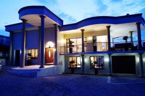Sanchia Guesthouse