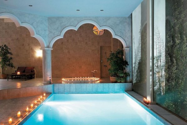Grecotel Astir Palace