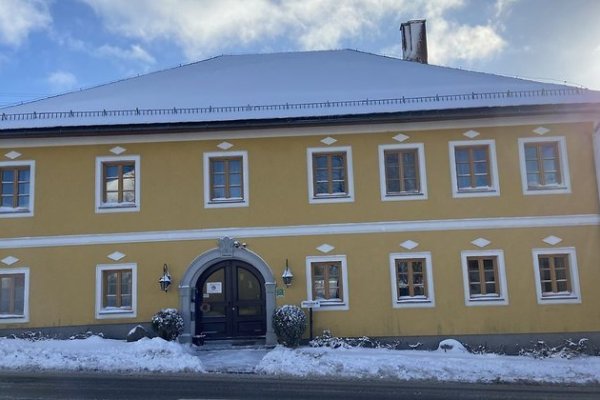 Pension Dimitrova