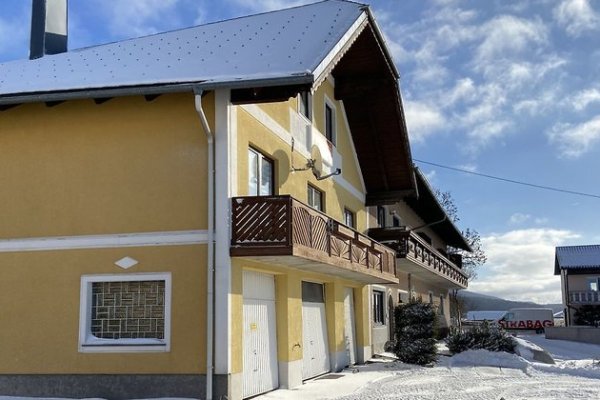 Pension Dimitrova