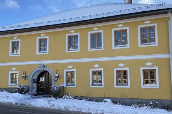 Pension Dimitrova
