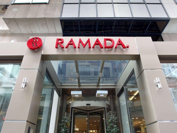 Ramada By Wyndham Istanbul Taksim