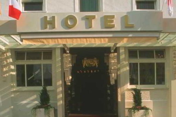 Bayerischer Hof