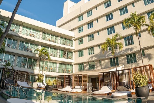 Hotel Victor South Beach