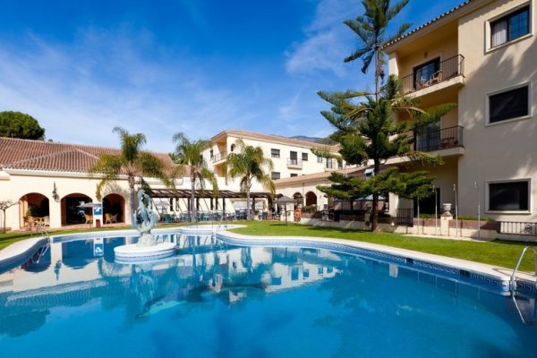 Gran Hotel Benahavis