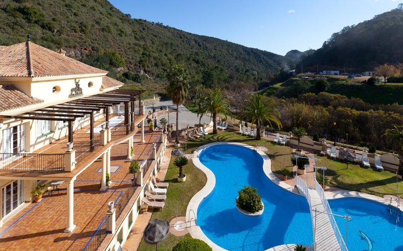 Gran Hotel Benahavis