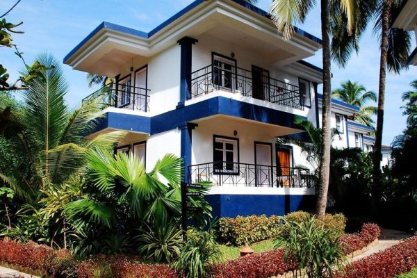 Santana Beach Resort