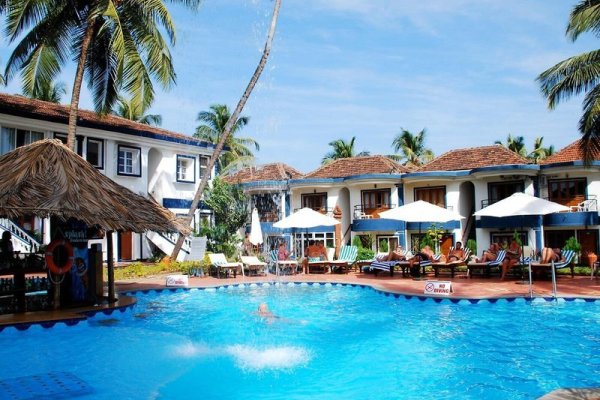 Santana Beach Resort