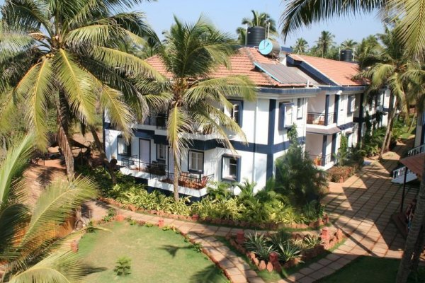 Santana Beach Resort