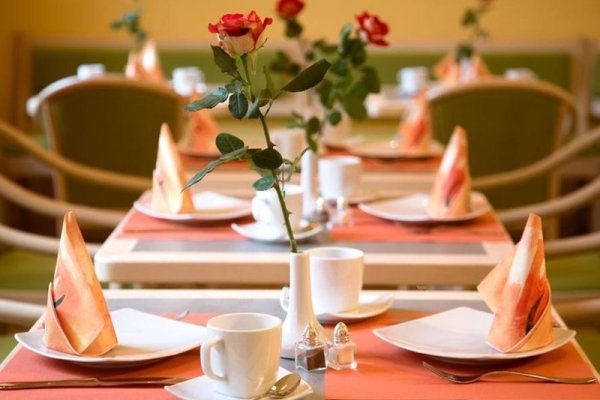 Melarose Feng Shui Hotel