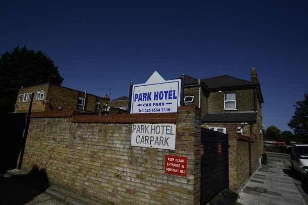 Park Hotel Ilford