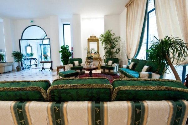Ostuni Palace