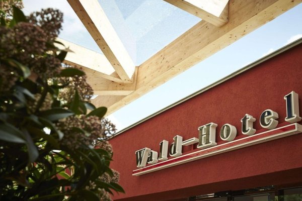 Waldhotel Stuttgart