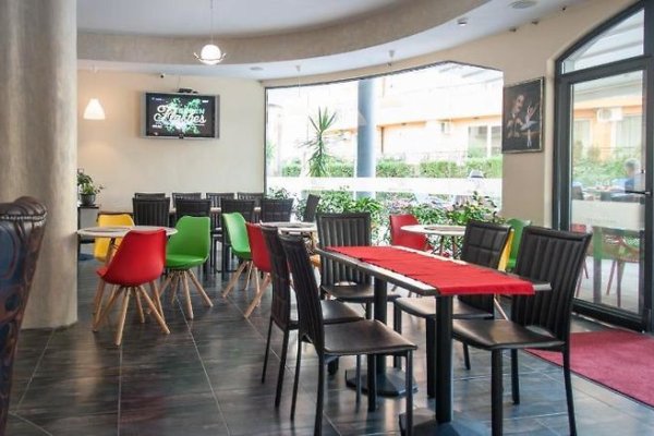 Mariner s Hotel