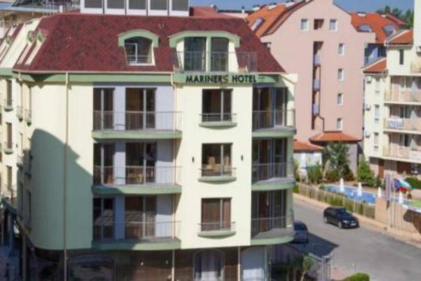 Mariner s Hotel