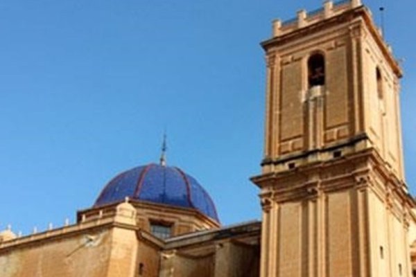Campanile Elche