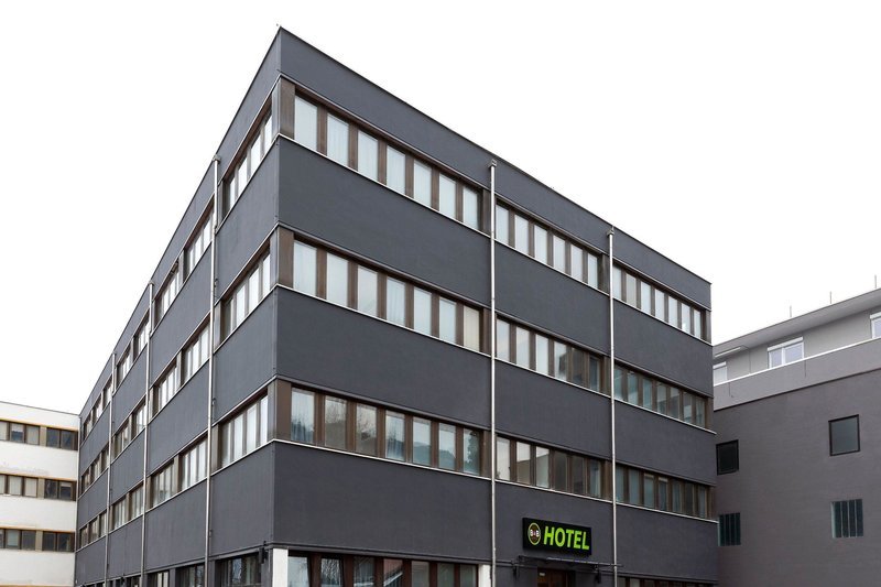 B&B HOTEL Bolzano