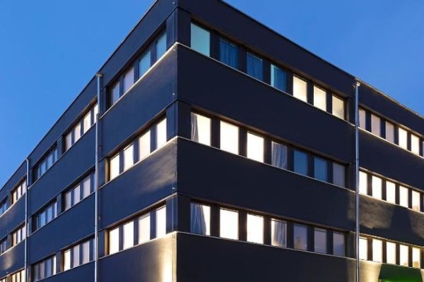B&B HOTEL Bolzano