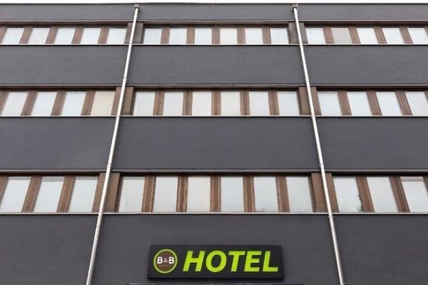 B&B HOTEL Bolzano