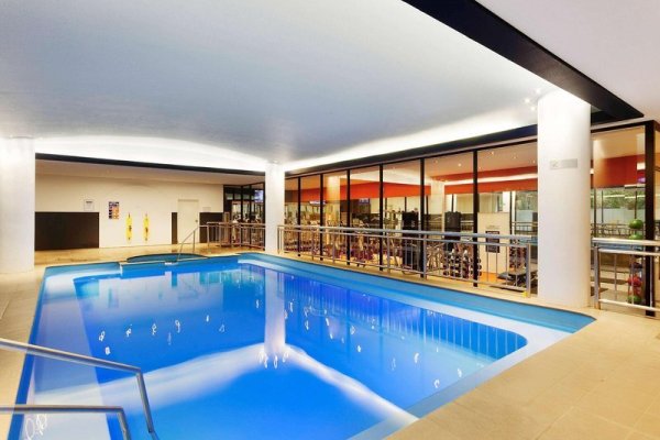 Mercure Melbourne Albert Park