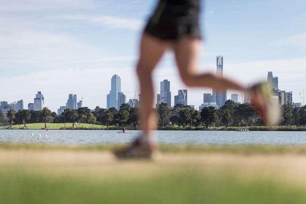 Mercure Melbourne Albert Park