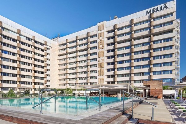 Meliá Sevilla