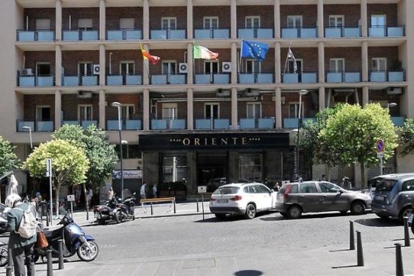 Grand Hotel Oriente