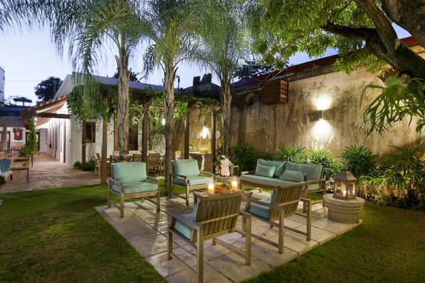 Casas Del Xvi