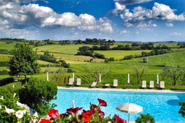 Borgo Tre Rose Hotel
