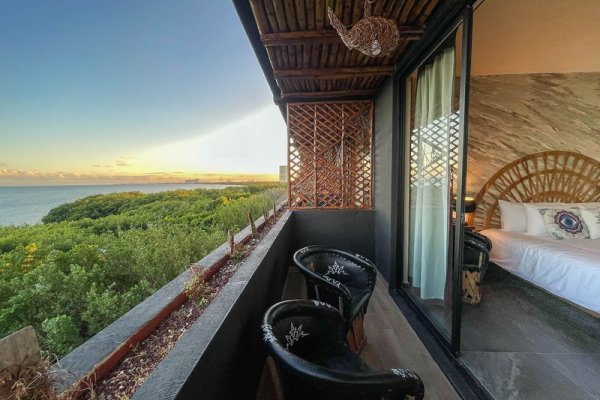 Akuazul Resorts