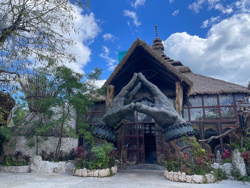 Akuazul Resorts