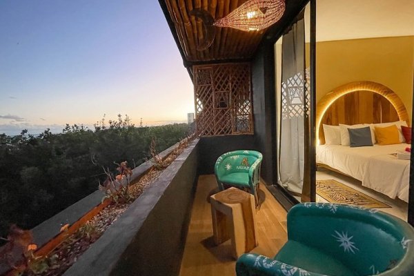 Akuazul Resorts