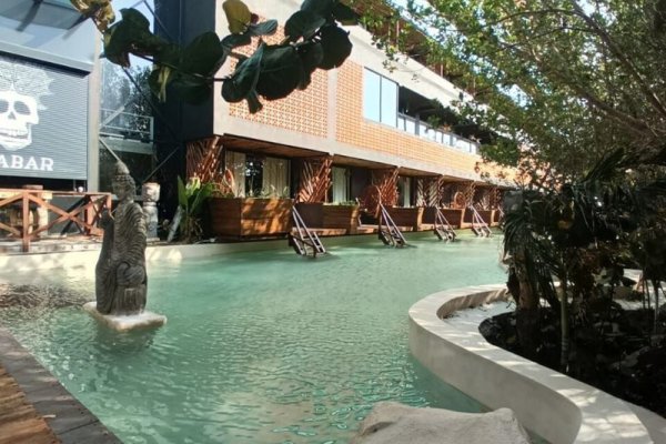 Akuazul Resorts
