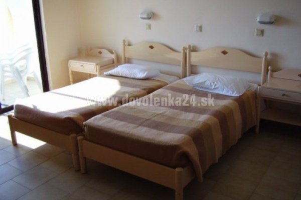 Hotel Reni Sky