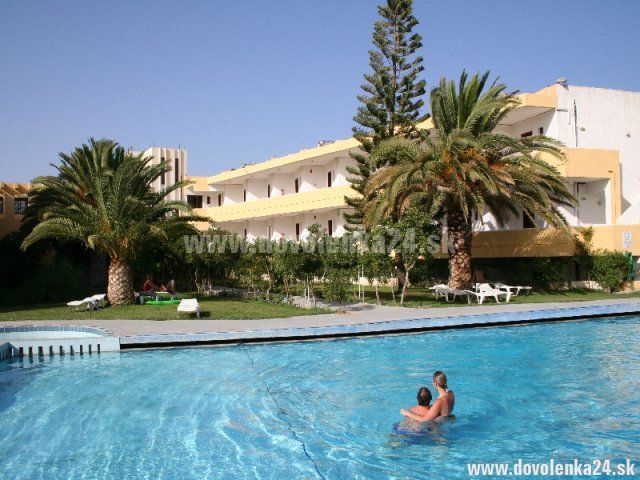 Hotel Reni Sky