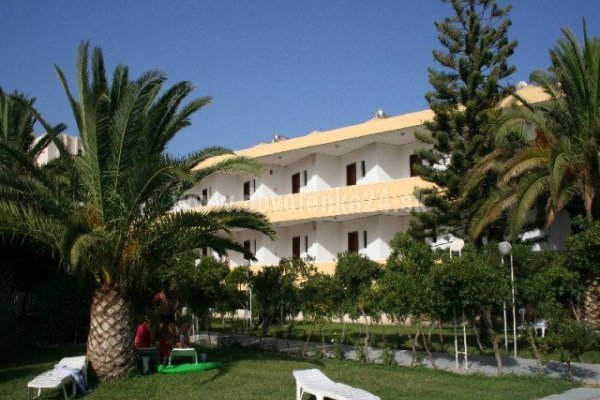 Hotel Reni Sky