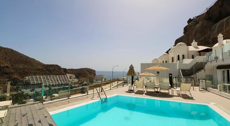 Calypso Apartmentos