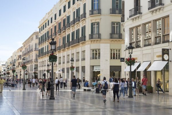 Petit Palace Málaga